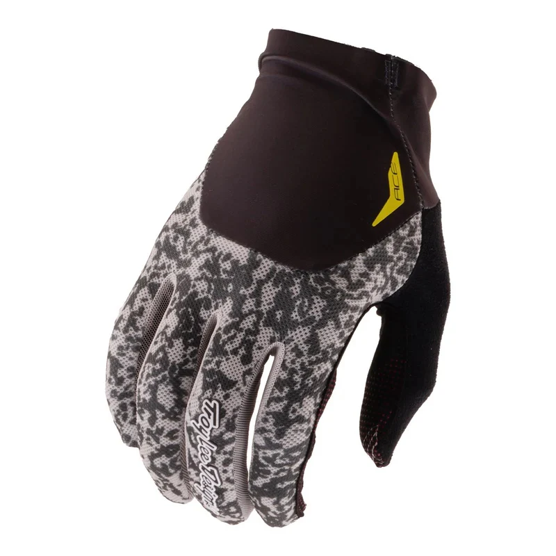 Troy Lee Designs Men's Ace Full Finger Bike Glove