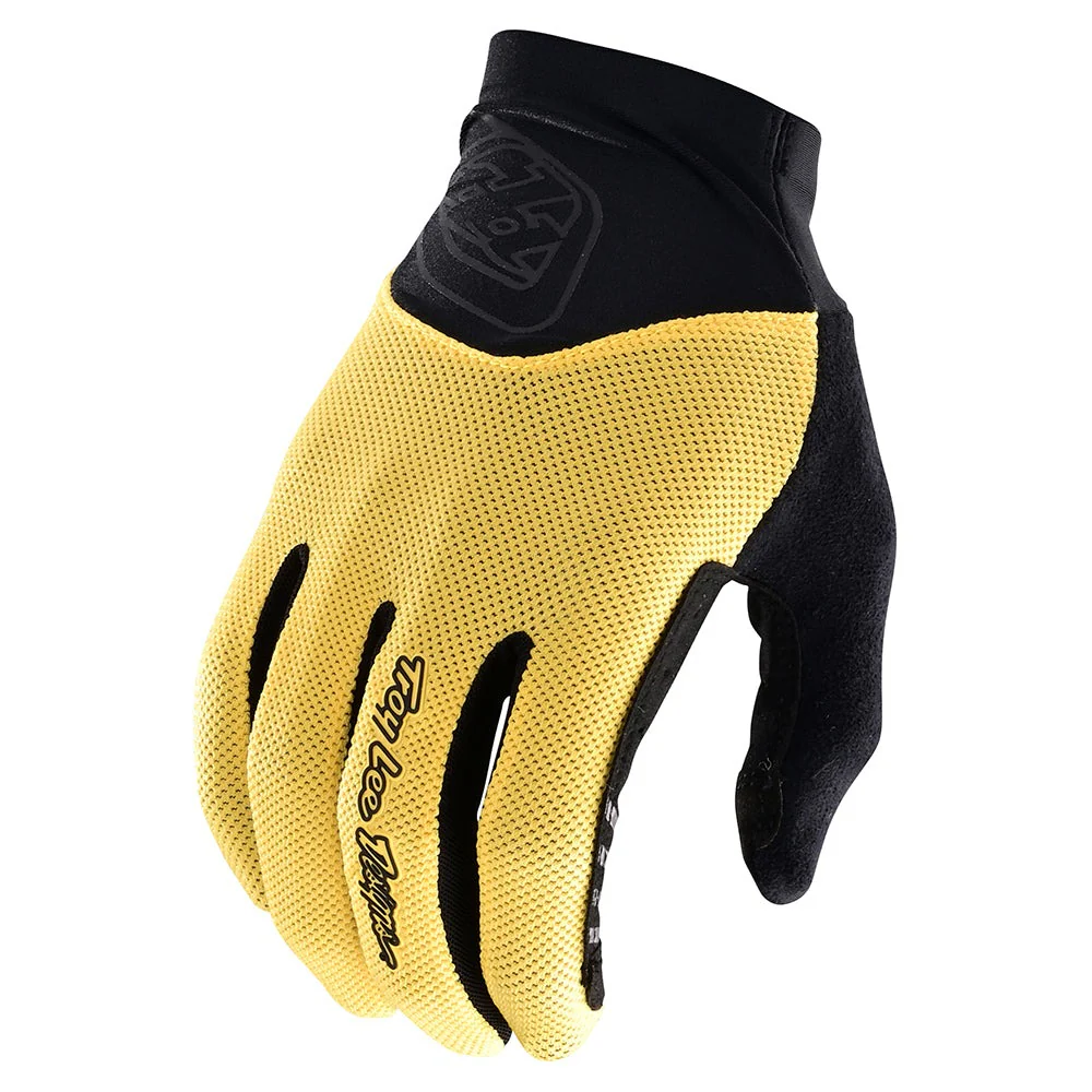 Troy Lee Designs Men's Ace Full Finger Bike Glove - Image 3