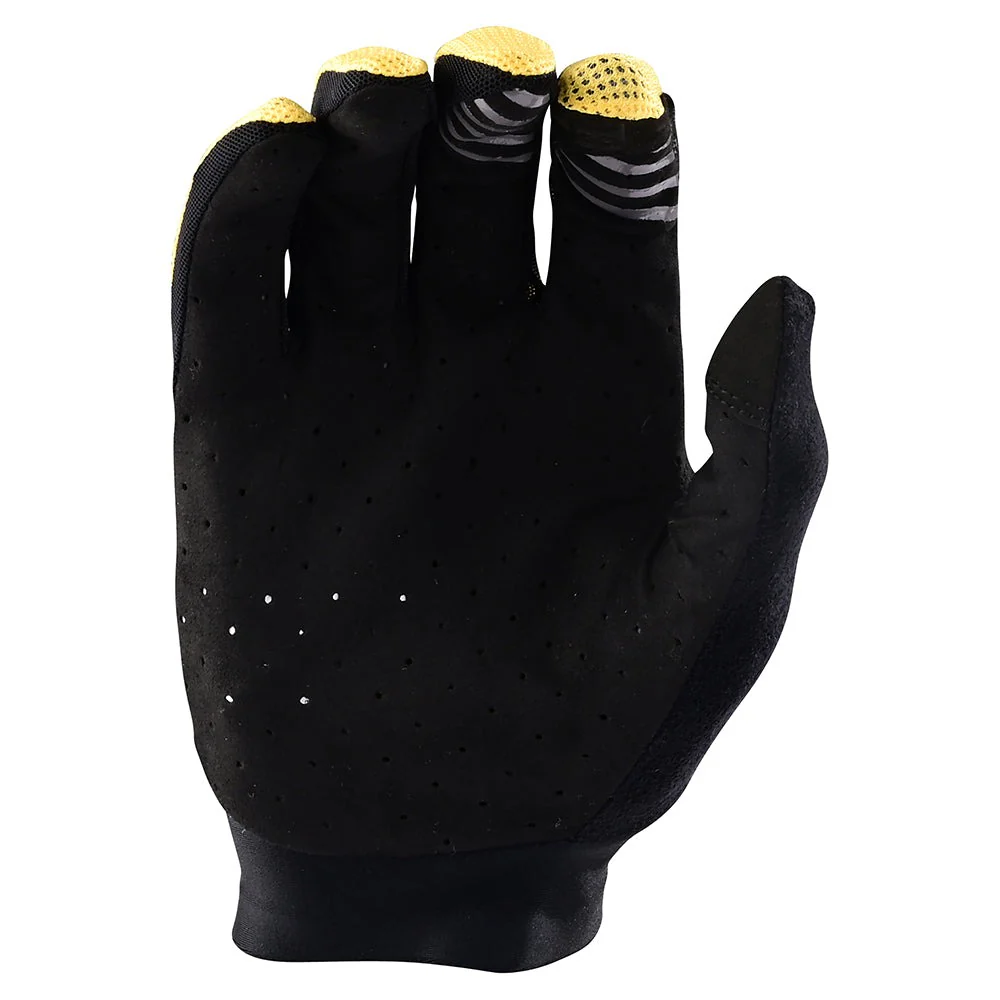 Troy Lee Designs Men's Ace Full Finger Bike Glove - Image 4
