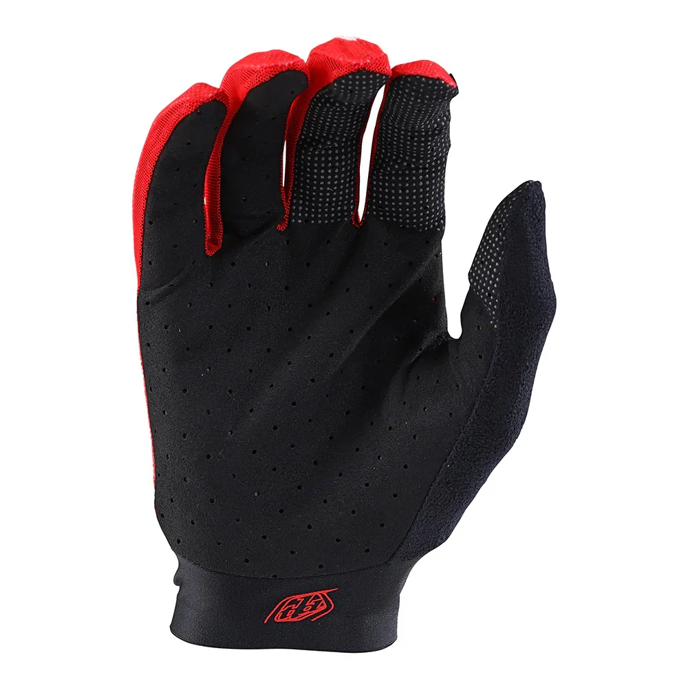 Troy Lee Designs Men's Ace Full Finger Bike Glove - Image 6