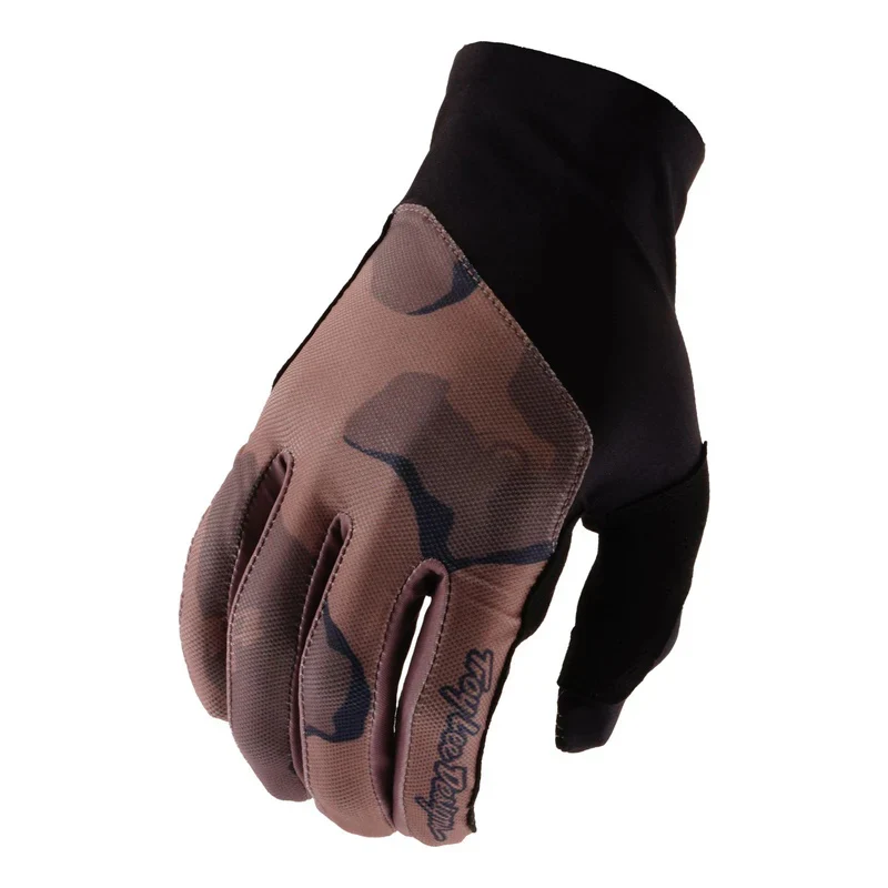 Troy Lee Designs Men's Flowline Full Finger Bike Glove