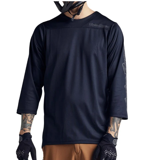 Troy Lee Designs Men's Ruckus 3/4 Bike Jersey - Image 2