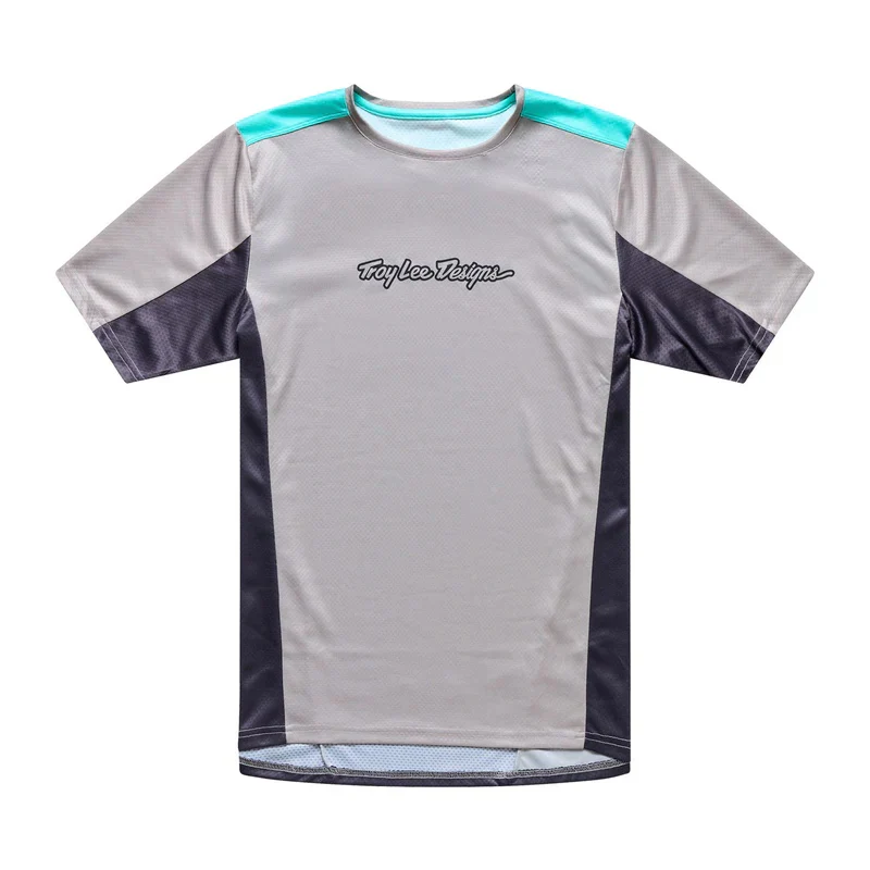 Troy Lee Designs Men's Stage Short Sleeve Bike Jersey