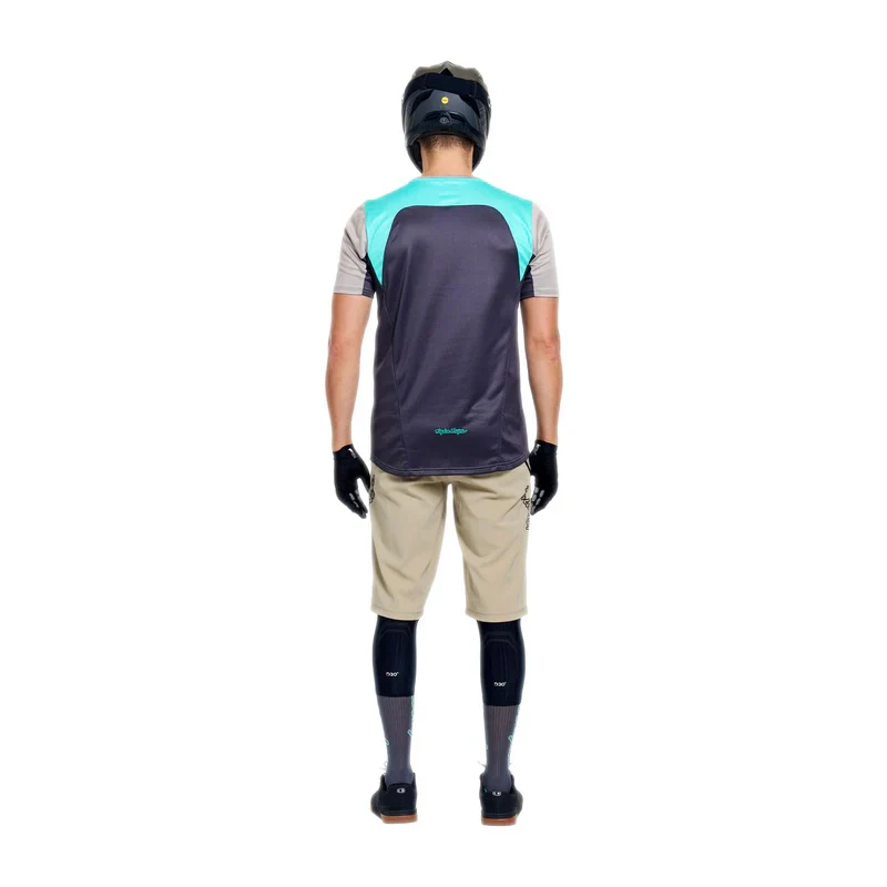 Troy Lee Designs Men's Stage Short Sleeve Bike Jersey - Image 4