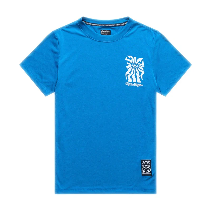 Troy Lee Designs Women's Lilium Short Sleeve Bike Jersey
