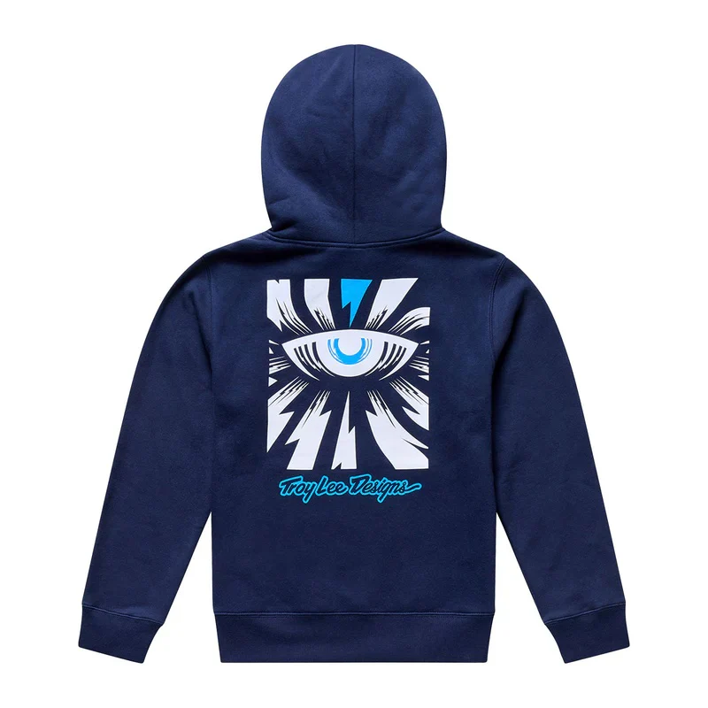 Troy Lee Designs Youth Pullover - Image 2