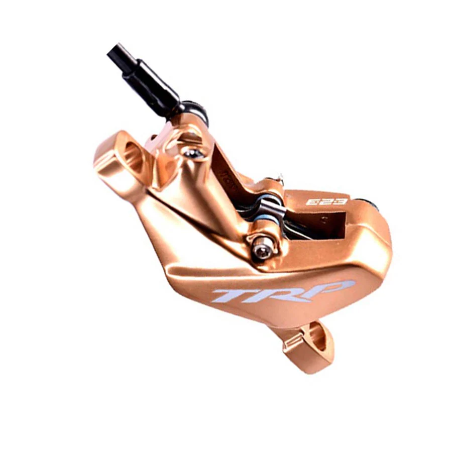 TRP DH-R EVO MTB Hydraulic Disc Brake - Image 6