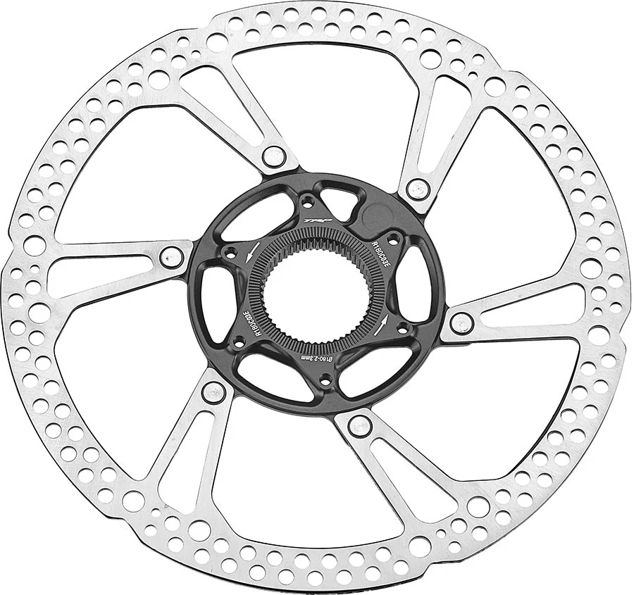 TRP RC03E Center Lock Rotor