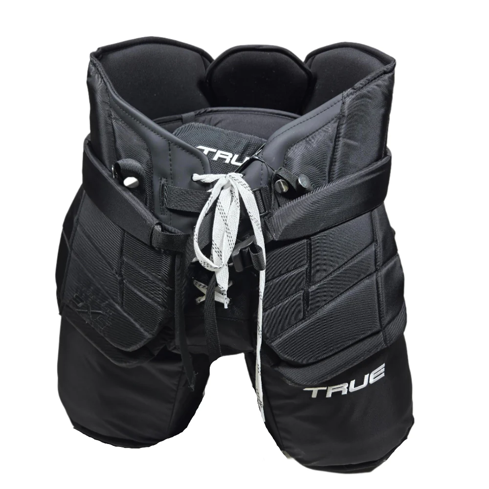 True Intermediate Catalyst 9X5 Hockey Goalie Pant