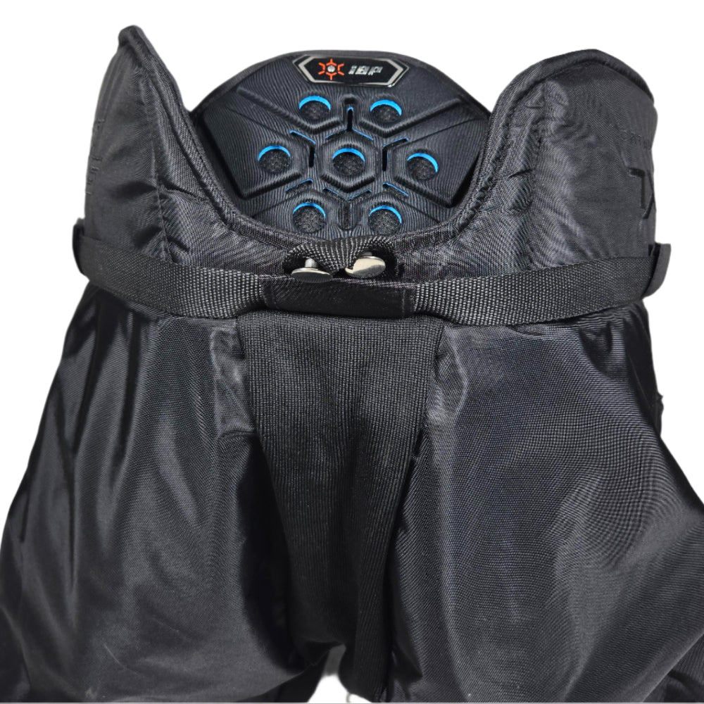 True Junior Catalyst 7X5 Hockey Goalie Pant - Image 2