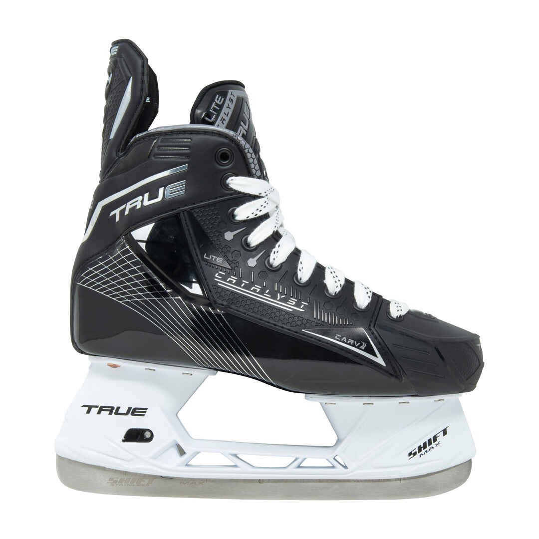 True Junior Catalyst Lite Hockey Player Skate