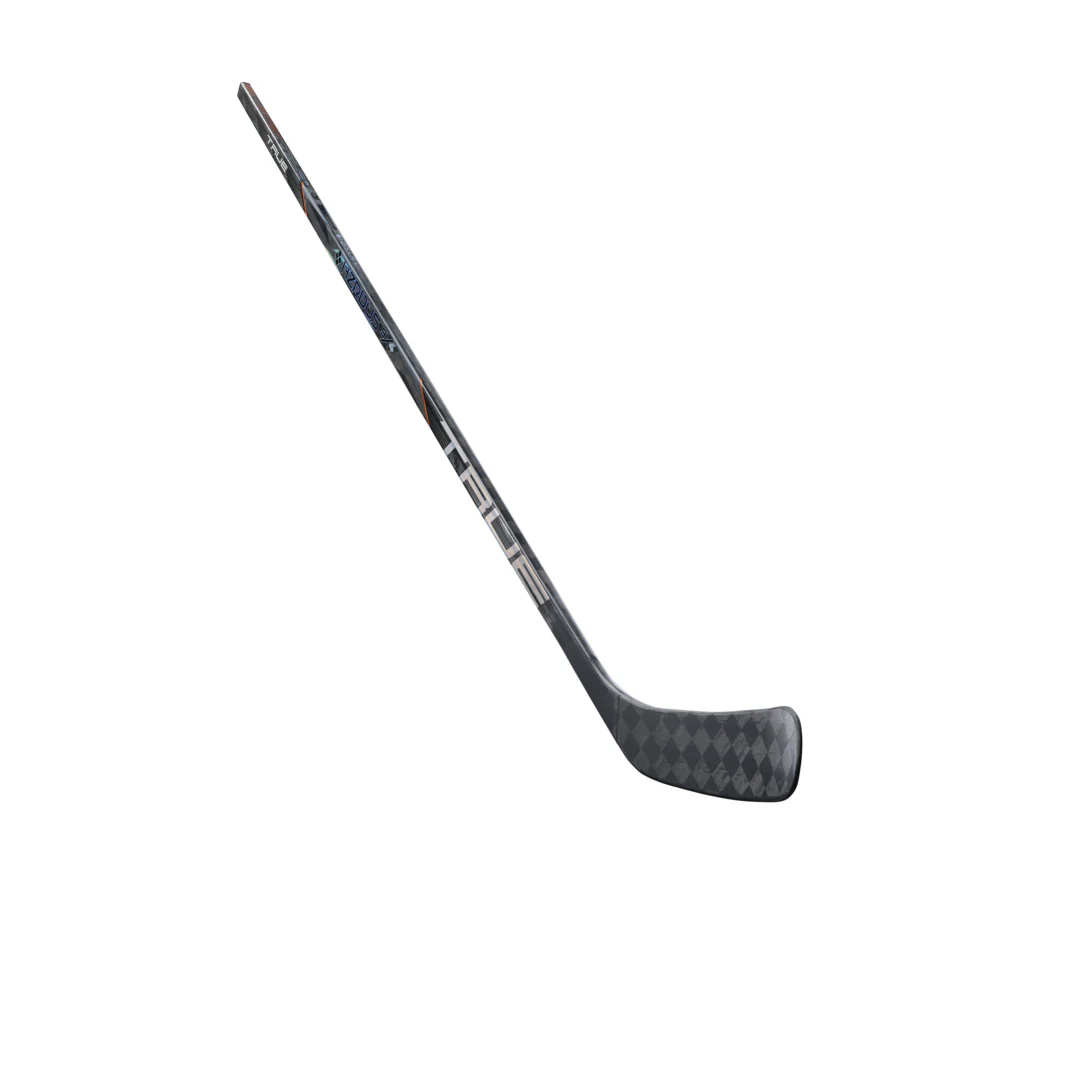 True Junior Hzrdus 9X4 Hockey Player Stick - Image 3