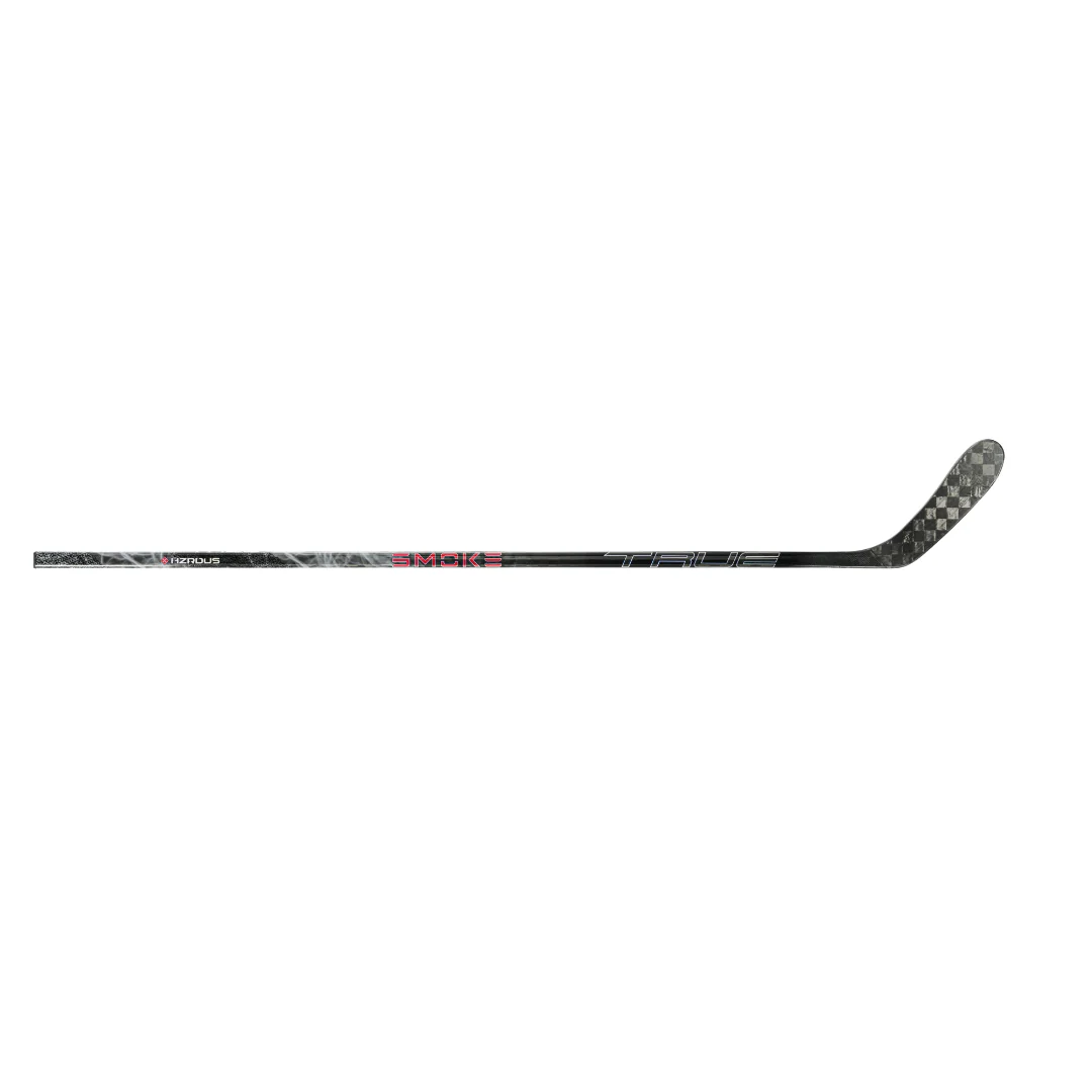 True Junior HZRDUS Smoke Hockey Player Stick 30 Flex - Image 2