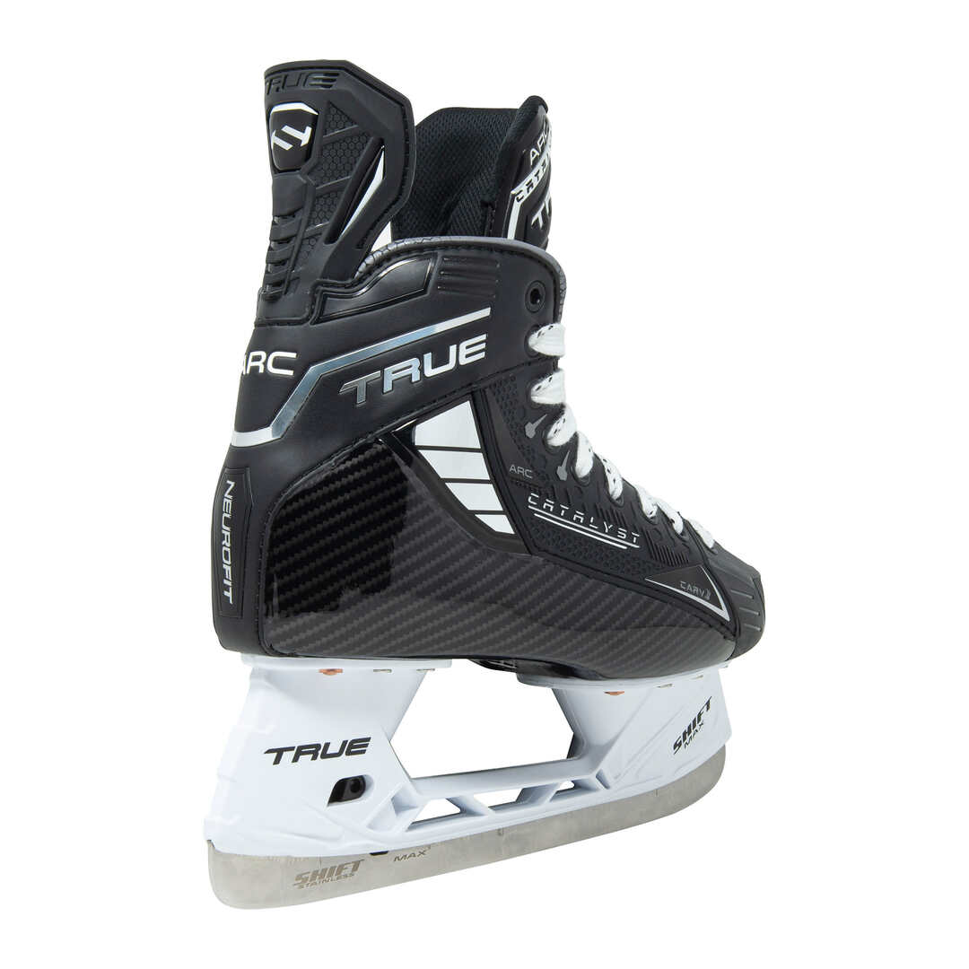 True Senior Catalyst Arc Hockey Player Skate - Image 3