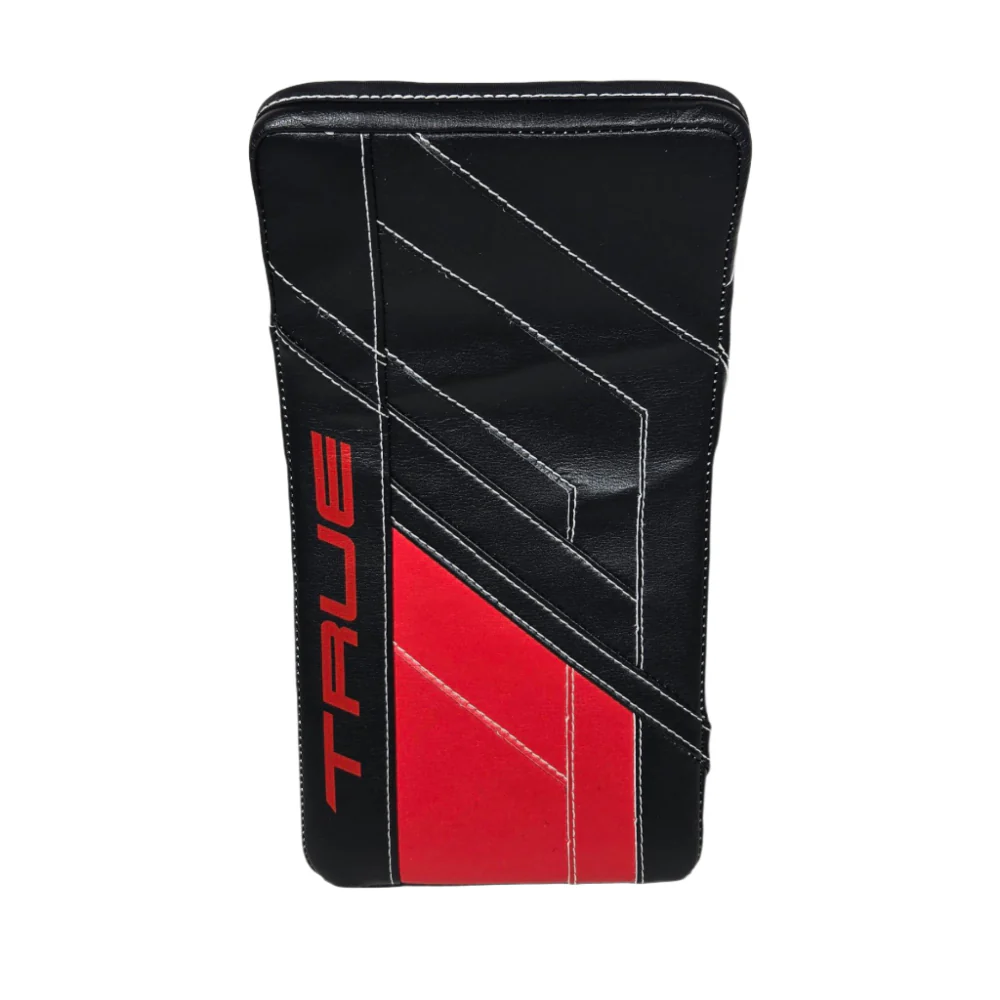 True Senior HZRDUS PX4 Hockey Goalie Blocker - Image 3
