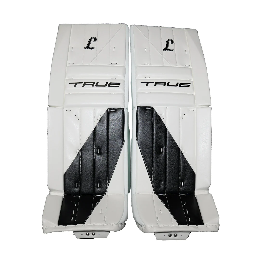 True Senior HZRDUS PX4-L95 Hockey Goalie Pad