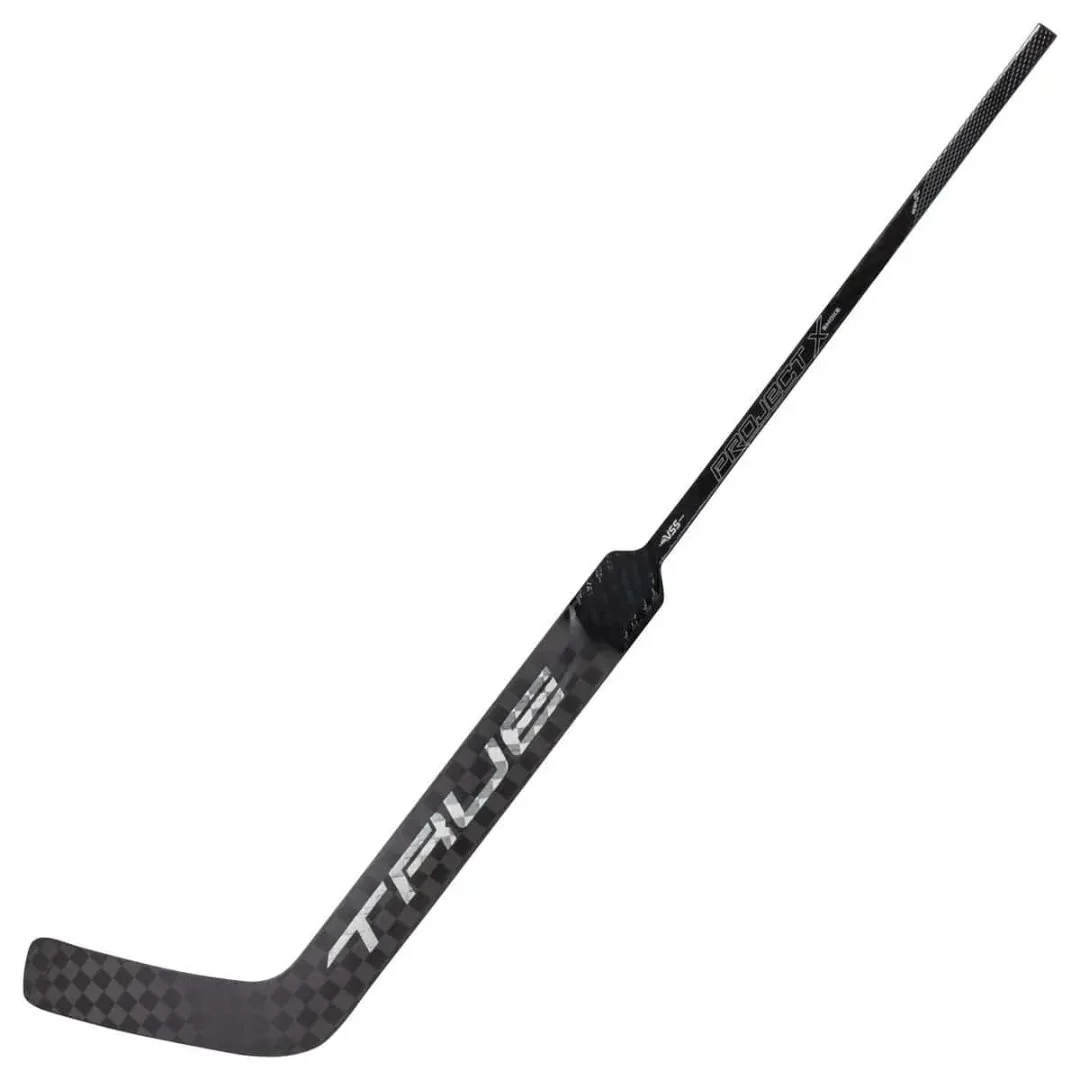 True Senior Project X Smoke Hockey Goalie Stick - Image 2