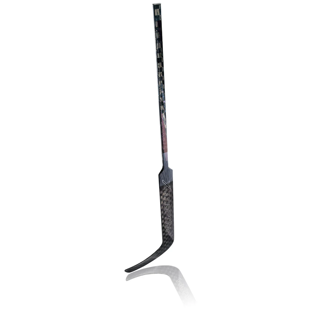 True Senior Project X Storm Goalie Stick Right T31 25"