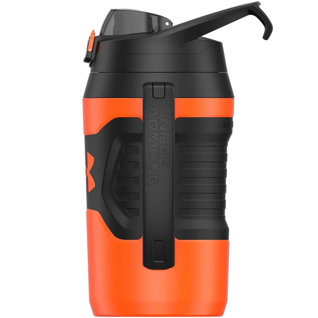 Under Armour 64 oz Playmaker Jug - Image 3