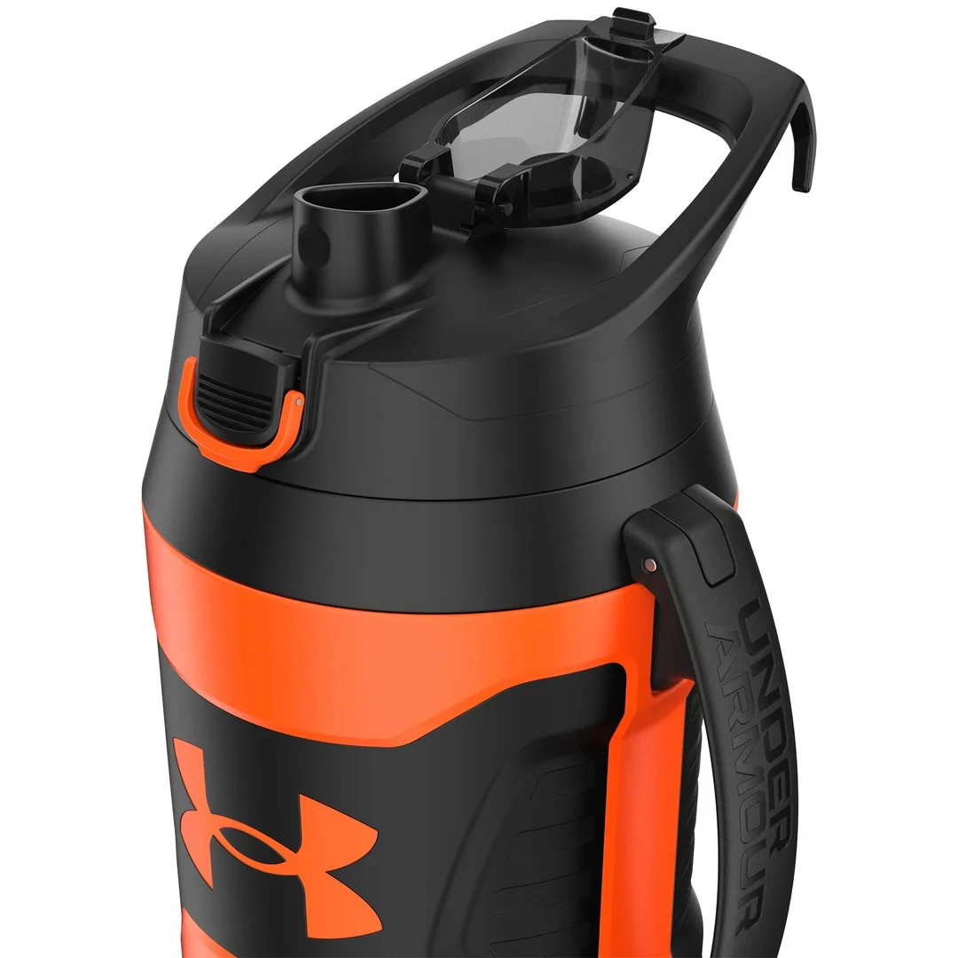 Under Armour 64 oz Playmaker Jug - Image 4