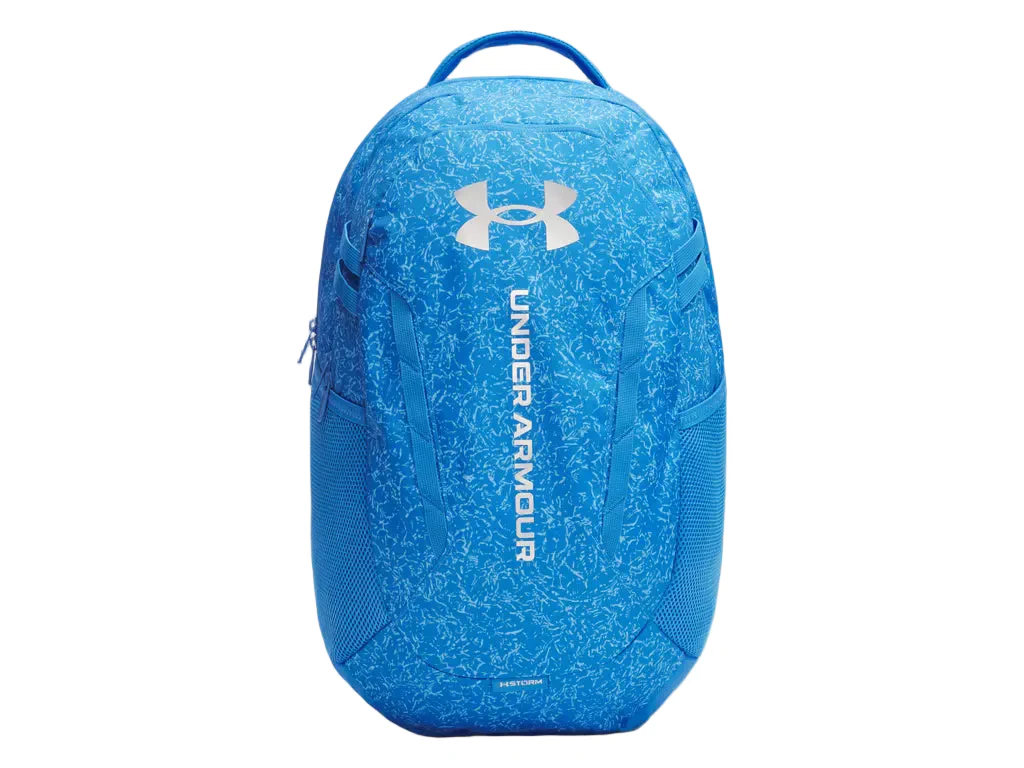 Under Armour Hustle 6.0 Backpack