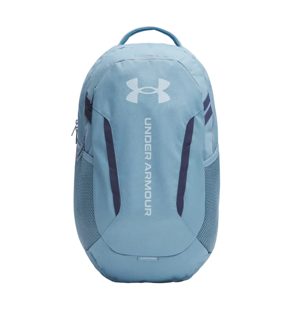 Under Armour Hustle 6.0 Backpack - Image 5