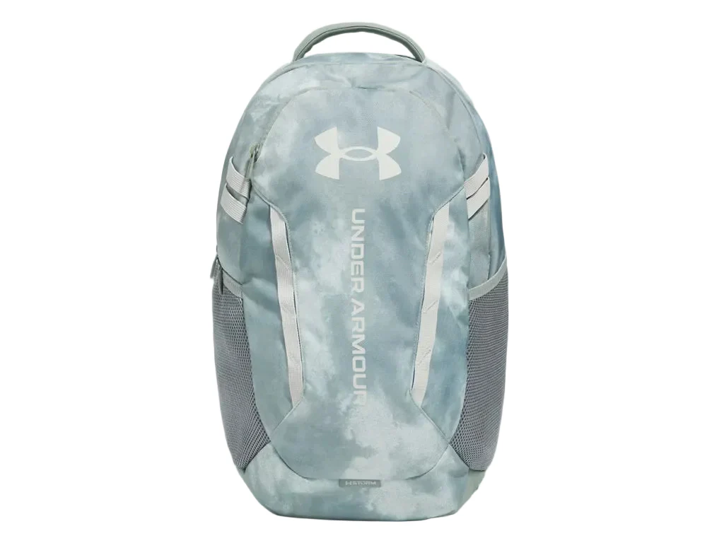 Under Armour Hustle 6.0 Backpack - Image 6