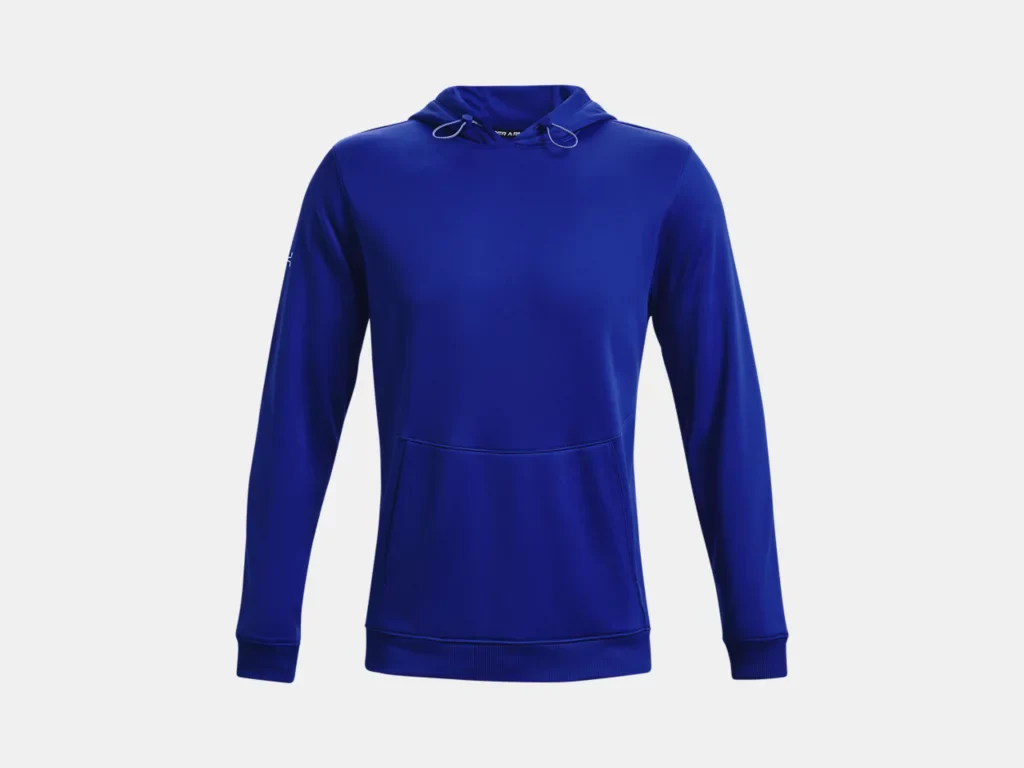 Under Armour Men's Armour Fleece Storm Hoodie - Image 2