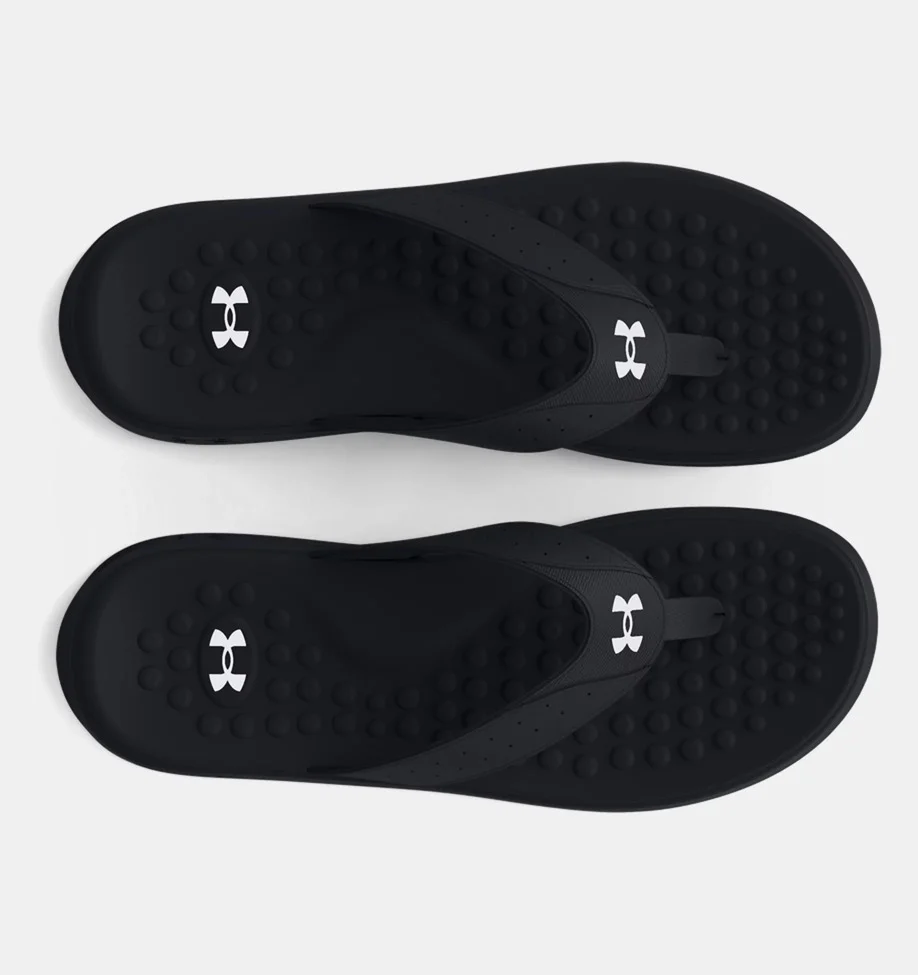 Under Armour Men's Ignite Pro Sandals - Image 4