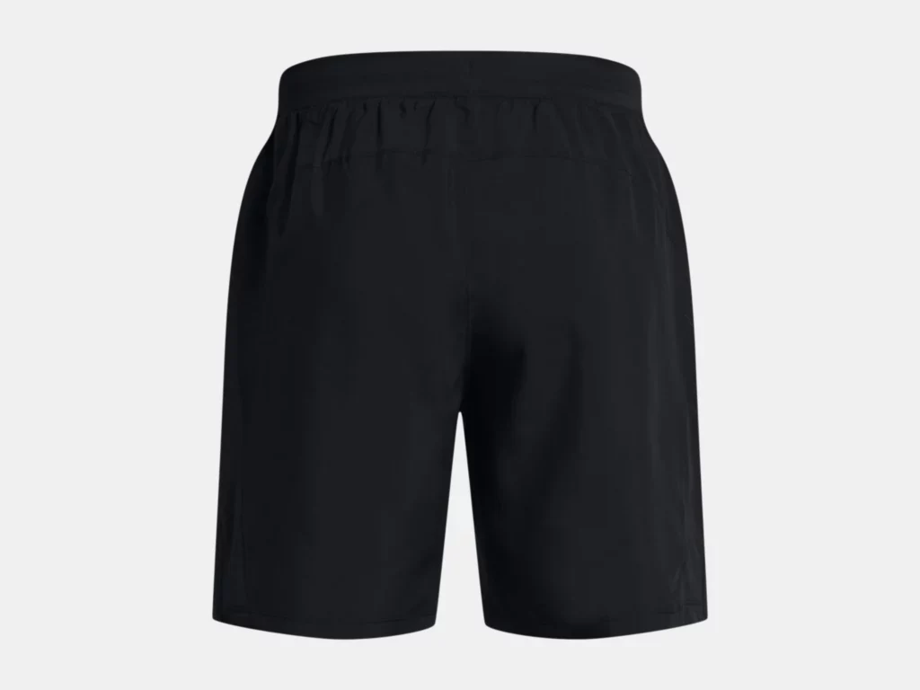 Under Armour Men's Launch 7" Unlined Shorts - Image 4