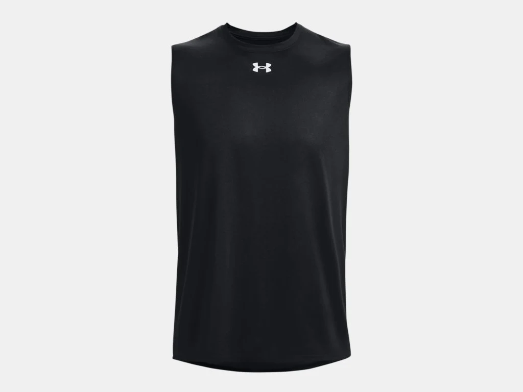 Under Armour Men's Tech Tank - Image 2