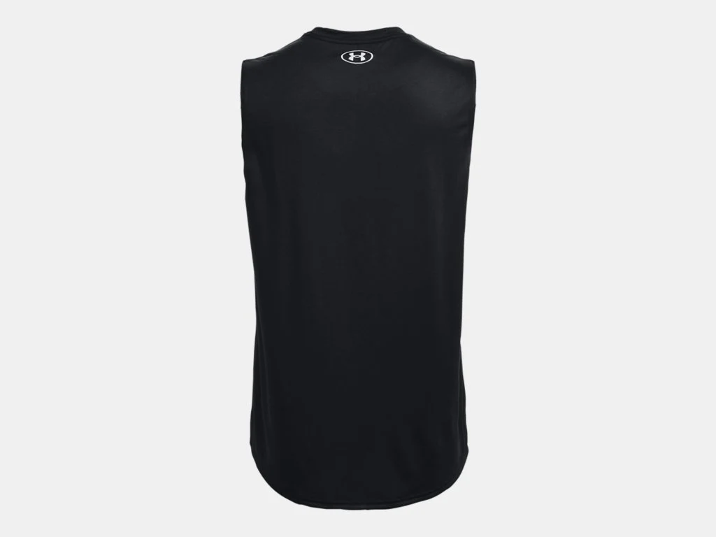 Under Armour Men's Tech Tank - Image 7