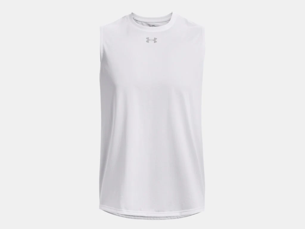 Under Armour Men's Tech Tank - Image 9