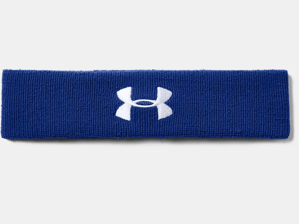 Under Armour Performance Headband - Image 3
