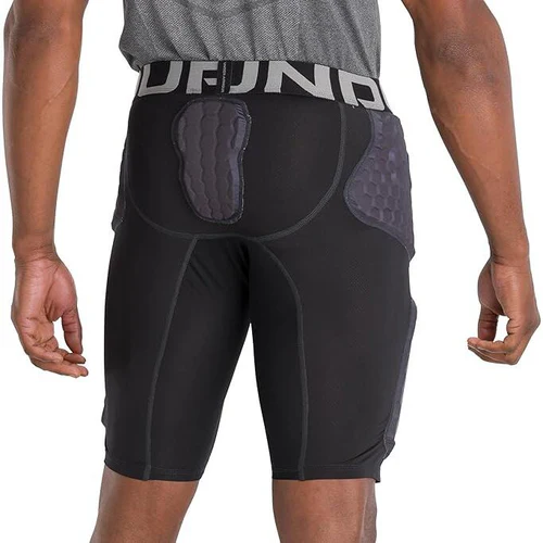 Under Armour Senior Gameday Pro 5-Pad Football Girdle - Image 2