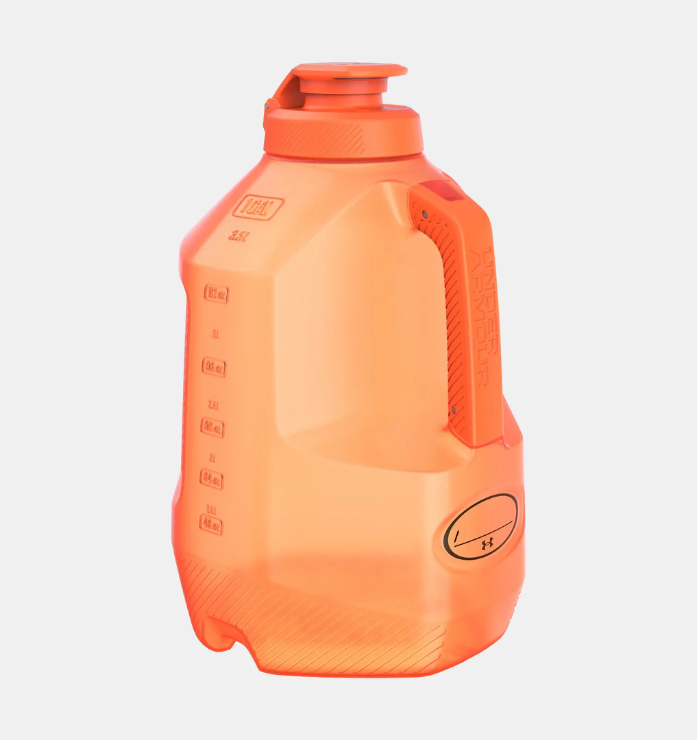 Under Armour Sideline Jug 1 Gallon - Image 3