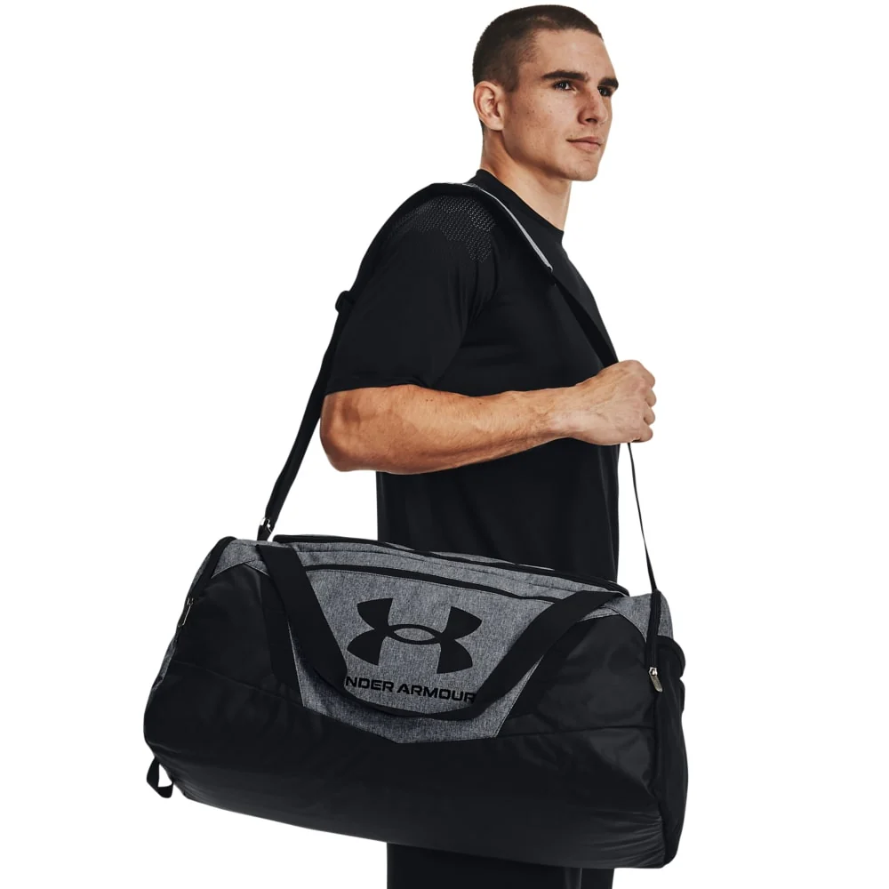 Under Armour Undeniable 5.0 Medium Duffle Bag - Image 7