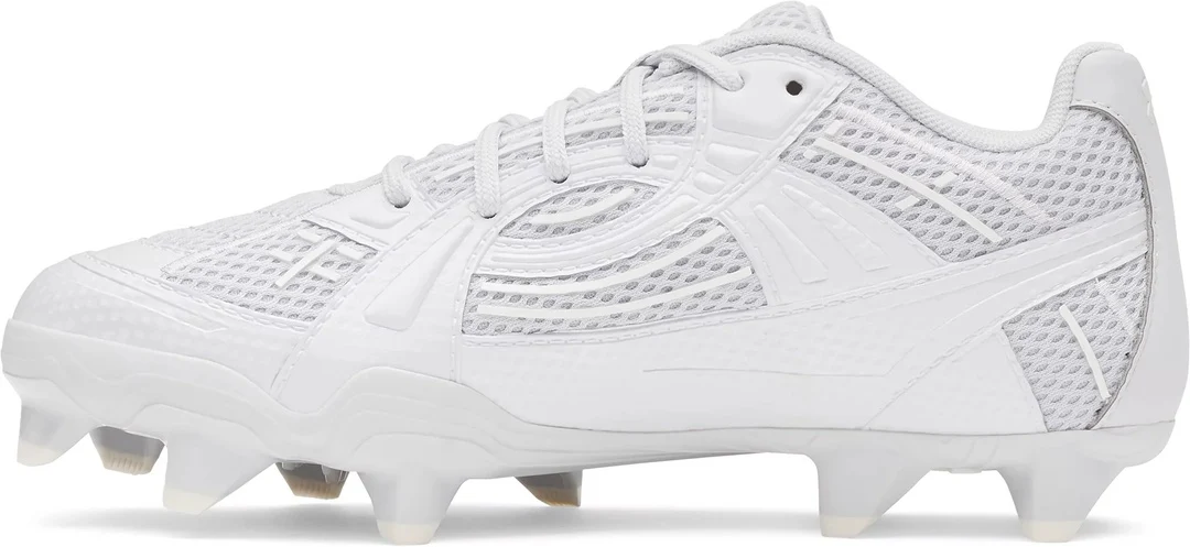 Under Armour Women's Glyde Sola Pro TPU Softball Cleats - Image 2