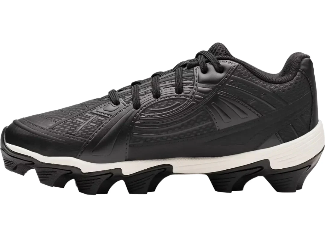 Under Armour Women's Glyde Sola RM Rubber Softball Cleats - Image 2