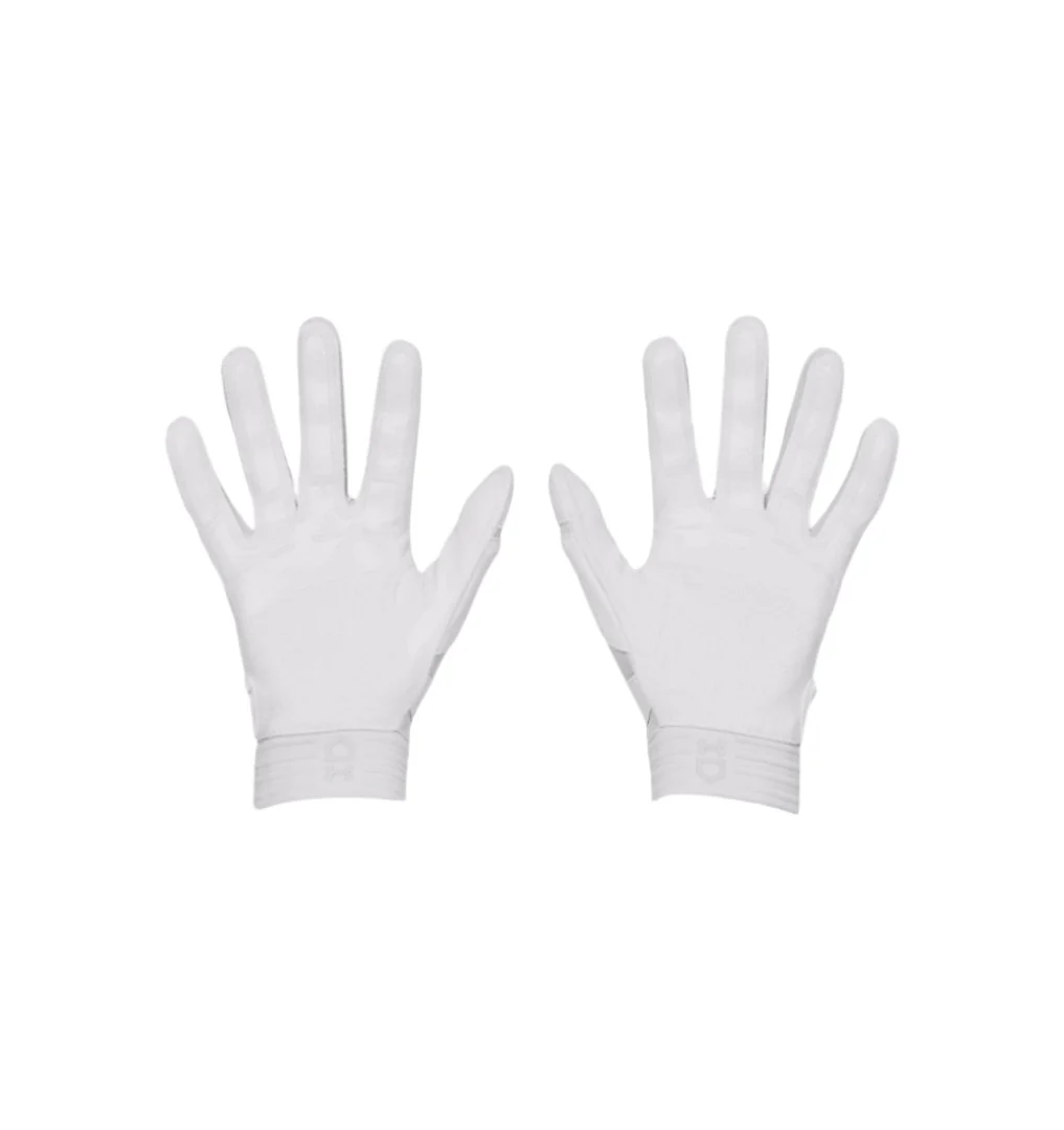 Under Armour Women's Motive Batting Gloves - Image 2