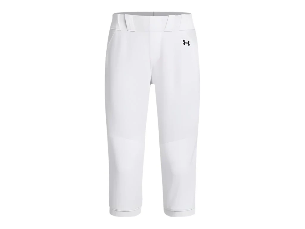 Under Armour Women's Utility Pro Softball Pants - Image 4