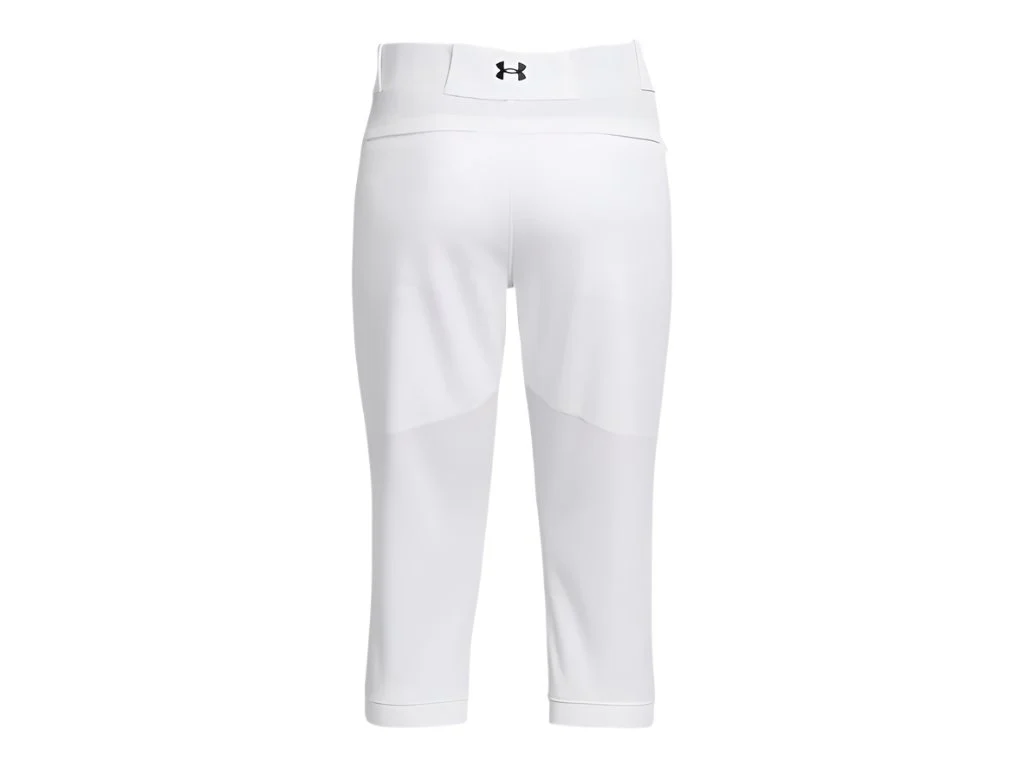 Under Armour Women's Utility Pro Softball Pants - Image 5