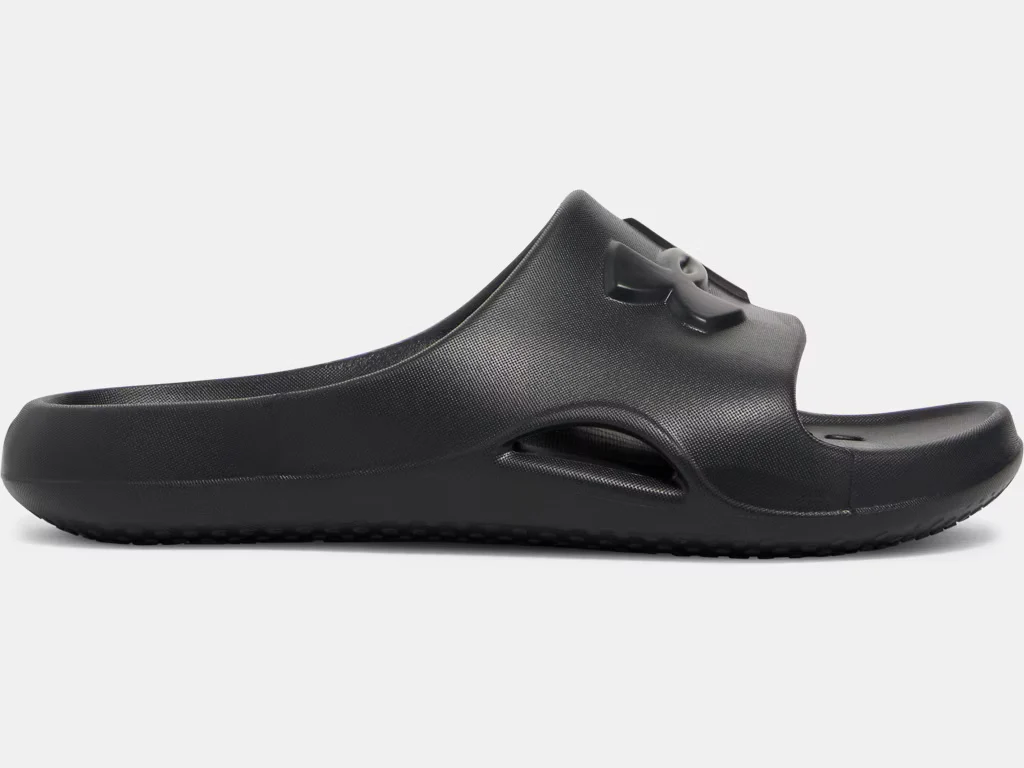 Under Armour Youth Locker V Slides Sandal