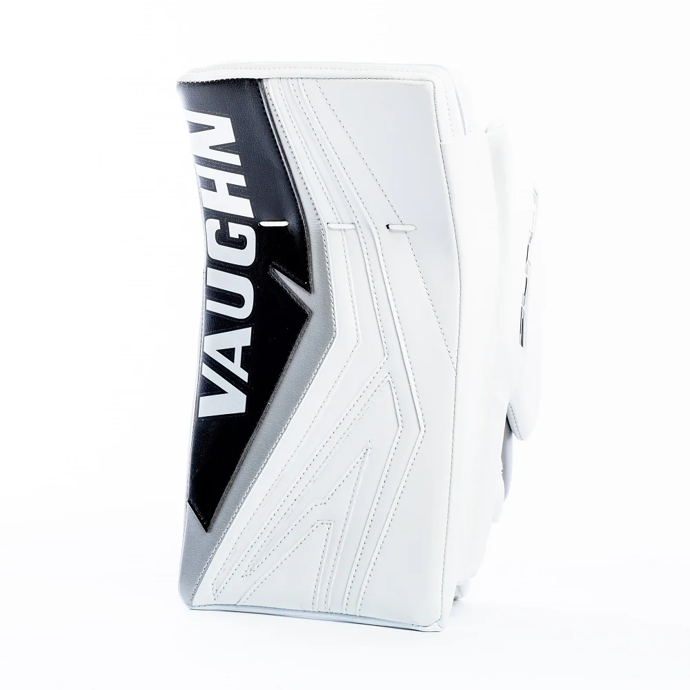 Vaughn Senior SLR4 Pro Carbon Goalie Blocker - Image 2
