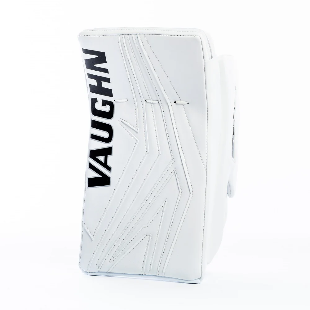 Vaughn Senior SLR4 Pro Carbon Hockey Goalie Blocker