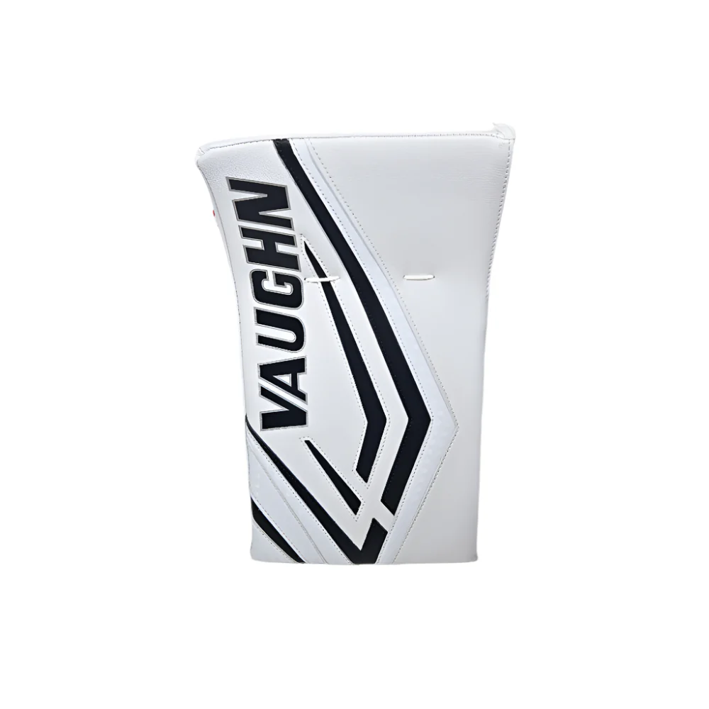 Vaughn Senior Velocity VX1 Pro Carbon Hockey Goalie Blocker