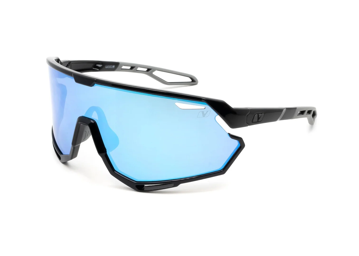 Vigor Bayonet Baseball Sunglasses - Image 6