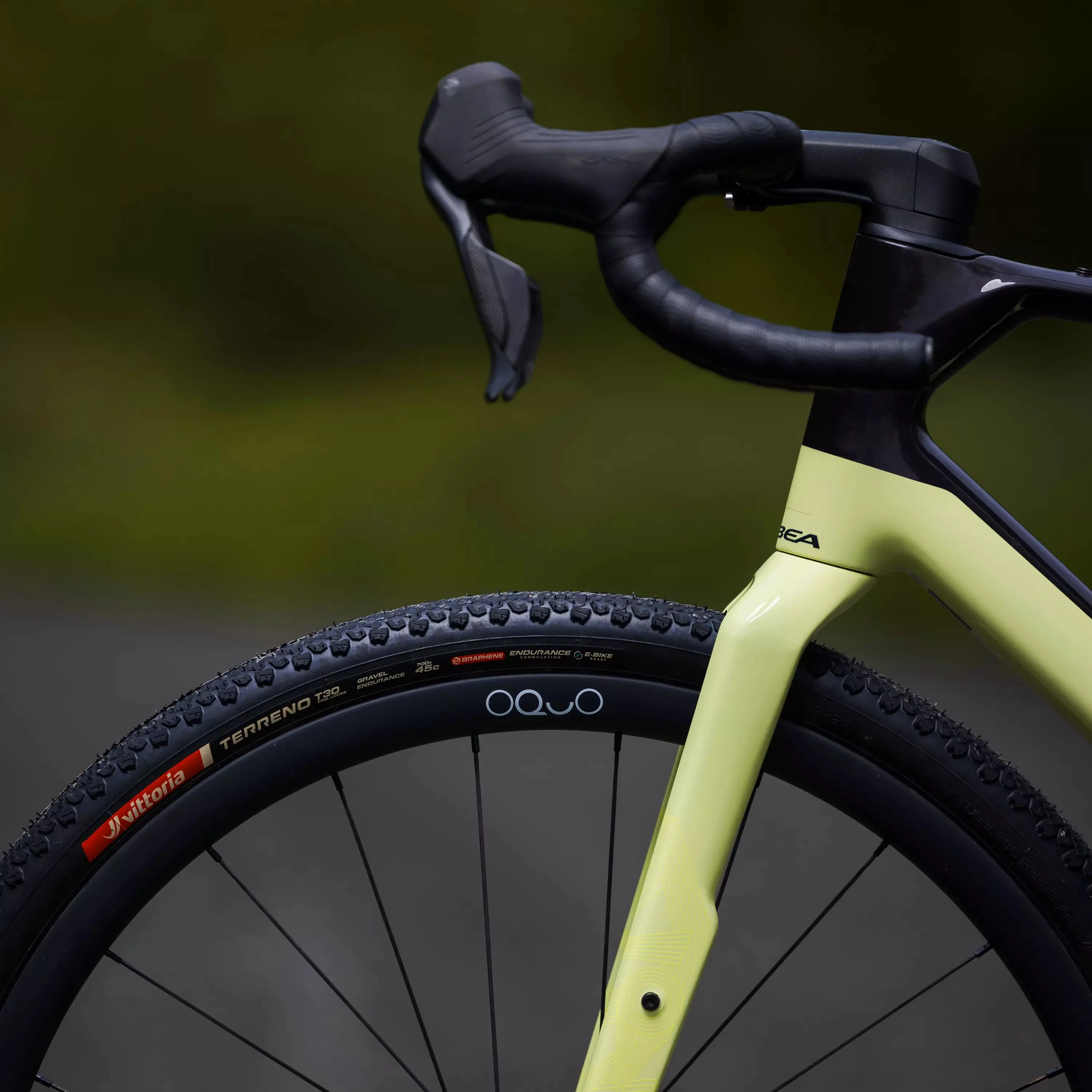 Vittoria 700C Terreno T30 Gravel Endurance Tire - Image 3