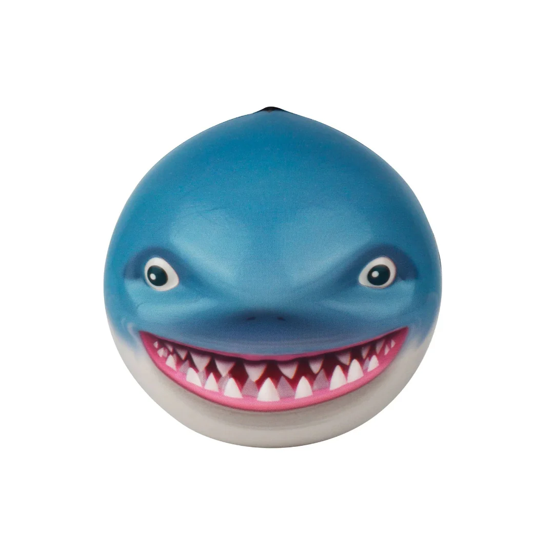 Waboba Sharky Shark Water Ball - Image 2