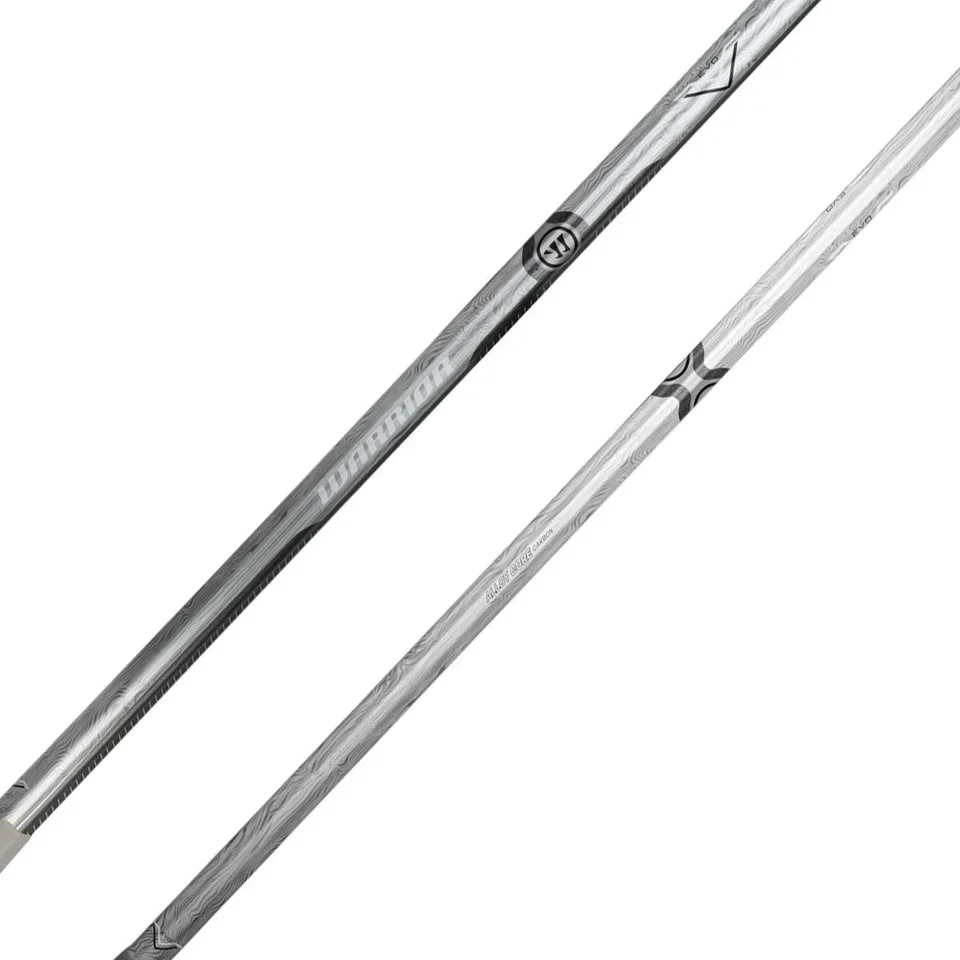 Warrior Evo V Attack Lacrosse Shaft - Image 4
